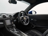 Porsche 718 2.0 718 Cayman Style Edition Semi-Auto 2dr 20