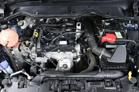 Ford Fiesta TREND 43