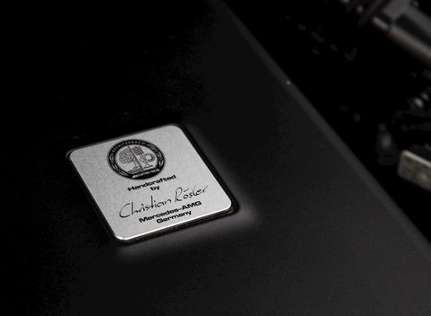 Mercedes-Benz G Class G63 28