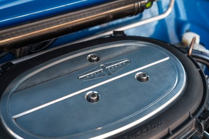 Rover Mini Remastered by David Brown Automotive - Only 800 miles! 29