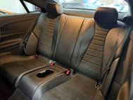 Mercedes-Benz E Class 2.0 E220d AMG Line (Premium) Coupe 2dr Diesel G-Tronic+ Euro 6 (s/s) (194 p 36