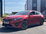 Kia Pro Ceed 1.5 T-GDi GT-Line Shooting Brake 5dr Petrol Manual Euro 6 (s/s) (158 bhp) 3