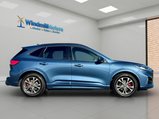 Ford Kuga 2.5h Duratec ST-Line Edition CVT Euro 6 (s/s) 5dr 3
