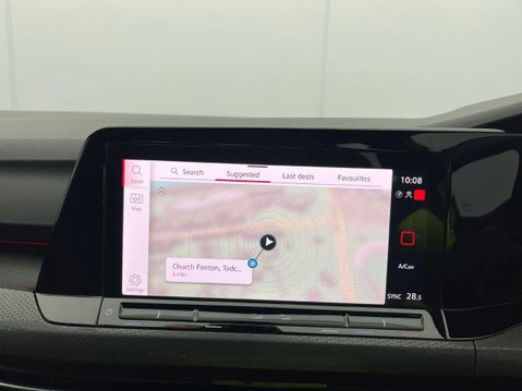 Volkswagen Golf 2.0 TDI GTD Hatchback 5dr Diesel DSG Euro 6 (s/s) (200 ps) Sat Nav 36
