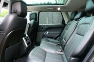 Land Rover Range Rover Sport 2.0 Range Rover Sport HSE Dynamic P400e Auto 4WD 5dr 30