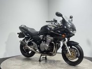 Suzuki Bandit 600 GSF 2001 ONLY 18K MK2 LONG MOT VERY CLEAN 600CC A2 BIKE 3