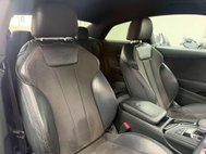 Audi A5 2.0 TDI S line Coupe 2dr Diesel S Tronic quattro Euro 6 (s/s) (190 ps) 6