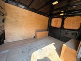 Renault Trafic AUTO SWB L1H1 Sport SL30 Air Con Alloys Camera Nav Sensors EURO 6 11