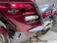 Honda ST 1998 58K GOOD RUNNING LIGHT PROJECT BIKE 1100CC 23