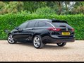 Vauxhall Insignia 2.0 Insignia SRi Nav TD Auto 5dr 2
