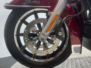 Harley-Davidson Touring 1745 FLHTK ELECTRA GLIDE ULTRA LIMITED 2018 28K MOT CRUISER 12