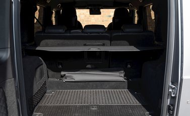 Mercedes-Benz G Class G63 29