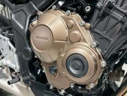 Honda CB650R 2020 NEO SPORT CAFE 9K MODERN CLASSIC 650CC 44