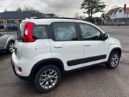 Fiat Panda 0.9 TwinAir 4x4 Euro 6 (s/s) 5dr 6