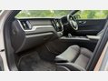 Volvo XC60 2.0 XC60 R-Design Pro T8 Recharge AWD Auto 4WD 5dr 10
