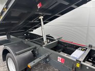 Iveco Daily 35C14 Toolbox Tipper 8