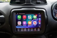 Jeep Renegade NIGHT EAGLE 30