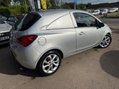 Vauxhall Corsa 1.3 CDTi 16v Sportive FWD L1 H1 3dr 5