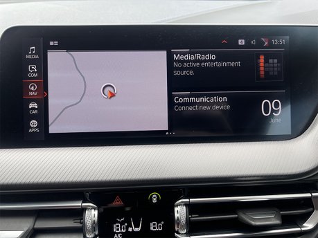 BMW 1 Series M135I XDRIVE 65