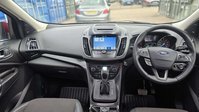 Ford Kuga 2.0 TDCi Titanium SUV 5dr Diesel Powershift AWD Euro 6 (s/s) (180 ps) 15