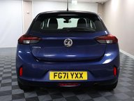 Vauxhall Corsa SE 8