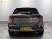 Mercedes-Benz EQA EQA 250+ 70.5kWh Sport (Executive) SUV 5dr Electric Auto (190 ps) 6