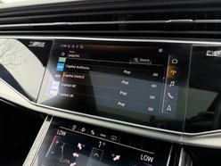 Audi Q7 3.0 TDI V6 45 S line SUV 5dr Diesel Tiptronic quattro Euro 6 (s/s) (231 ps) 47