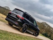 Mercedes-Benz GLS 63 Night Edition Executive MHEV 4Matic+ 20