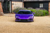 Lamborghini Huracan 3
