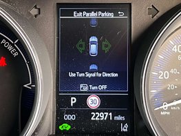 Toyota C-HR 1.8 C-HR GR Sport HEV CVT 5dr 23