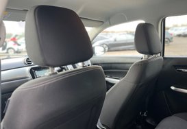 Suzuki Vitara 1.6 SZ-T AUTOMATIC 31