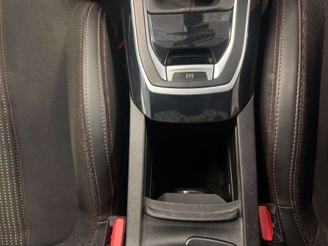 Peugeot 308 1.2 PureTech GPF GT Line Hatchback 5dr Petrol Manual Euro 6 (s/s) (130 ps) 11
