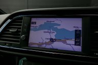 SEAT Leon 1.5 Leon FR Black Edition TSi Evo 5dr 33