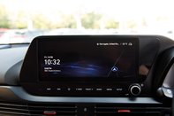 Hyundai i20 T-GDI N LINE MHEV 16
