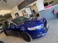Ford Mondeo 1.6 TDCi ECOnetic Zetec Euro 5 (s/s) 5dr 25