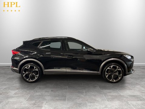 Cupra Formentor 1.5 TSI V2 SUV 5dr Petrol DSG Euro 6 (s/s) (150 ps) 8