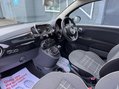 Fiat 500 TWINAIR LOUNGE 18