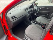 Volkswagen Polo 1.2 Polo Match Edition TSi 5dr 36