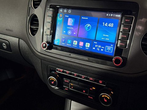 Volkswagen Tiguan SE 2.0 TDI 170 4MOTION MANUAL 17