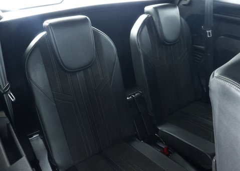 Peugeot 5008 1.2 PureTech GT Premium SUV 5dr Petrol EAT Euro 6 (s/s) (130 ps) 50