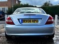 Mercedes-Benz SLK 1.8 SLK200 Kompressor 2dr 8