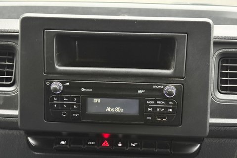 Renault Master LM35 BUSINESS PLUS DCI LWB -RARE COLOUR -FULL SERVICE HISTORY -DEMO +1 OWNR 25