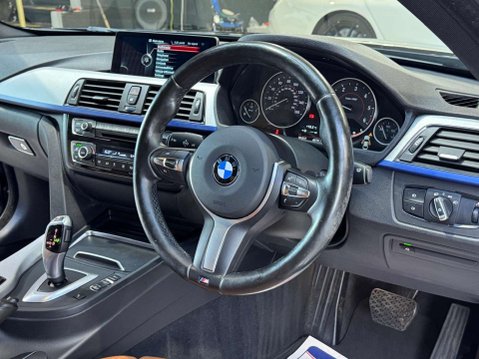 BMW 4 Series 2.0 420d M Sport Auto 2dr 38