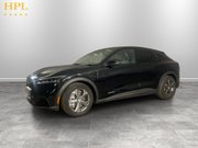 Ford Mustang Mach-E Standard Range 70kWh SUV 5dr Electric Automatic (269 ps) Air Con - Alloy Wh 3