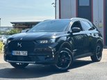 DS DS 7 1.5 BlueHDi Performance Line Crossback 5dr Diesel Manual Euro 6 (s/s) (130  3