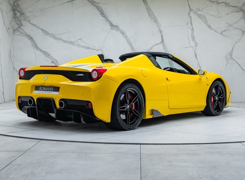 Ferrari 458 Speciale A 3