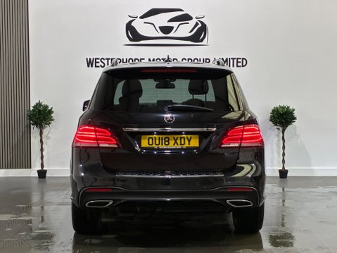 Mercedes-Benz GLE 2.1 GLE250d AMG Night Edition SUV 5dr Diesel G-Tronic 4MATIC Euro 6 (s/s) ( 24