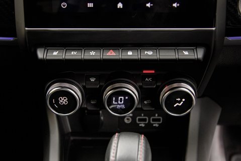 Renault Arkana RS LINE E-TECH 39