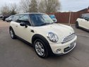 Mini Hatch COOPER