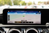 Mercedes-Benz A Class A 180 SPORT EXECUTIVE EDITION 22